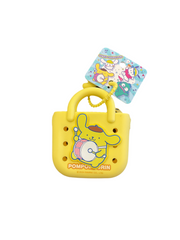 Sanrio Characters Coin Purse- Pompompurin