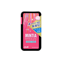 Asahi Mintia Breeze pink