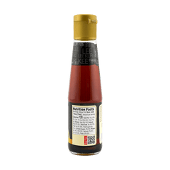 Lee Kum Kee, Pure Black Sesame Oil, 7.3 oz