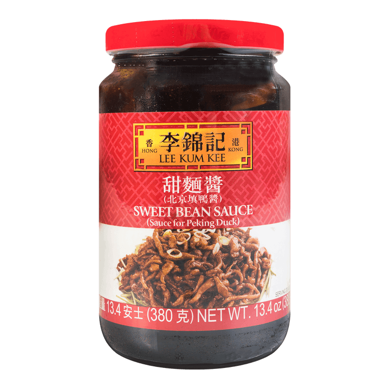 LEE KUM KEE Sweet Bean Sauce (SAUCE FOR PEKING )