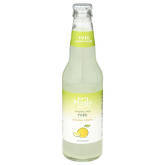 MOSHI YUZU Original UNSWEETENED Sparkling Water 355ML