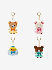 Rilakkuma San-X School Uniform Series Blind Box