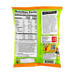 Baby Star Crunchy Ramen Snack Wide