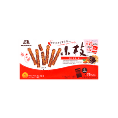 MORINAGA KOEDA MILK CHOCOLATE
