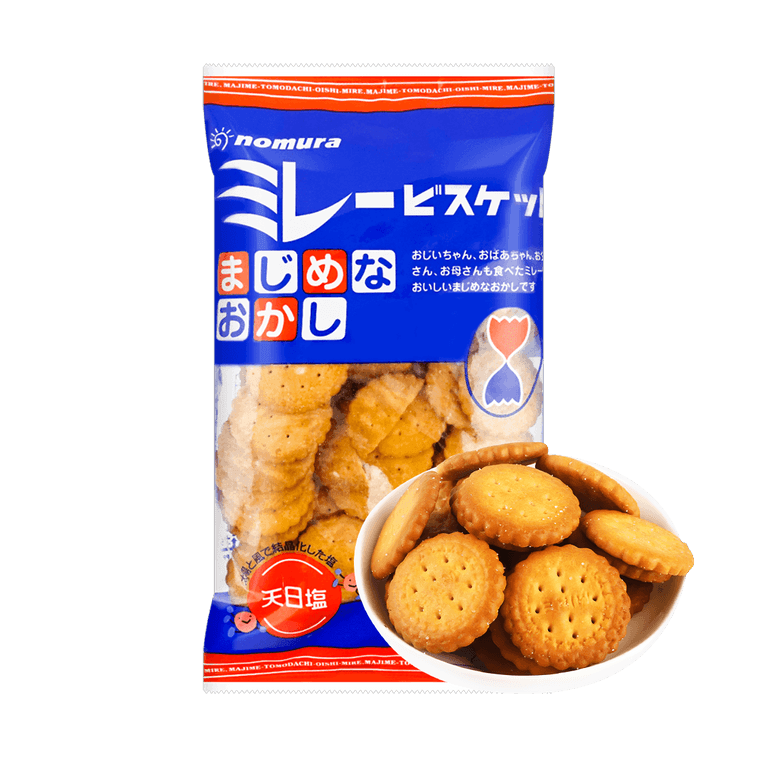 Nomura Mire Biscuit
