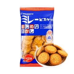 Nomura Mire Biscuit