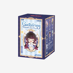 Genshin Impact Gathering Chibi Series Blind Box