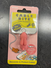 Cable Bite - Bunny