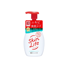 COW BRAND Skin Life Oil-Free Foaming Cleanser 160 mL