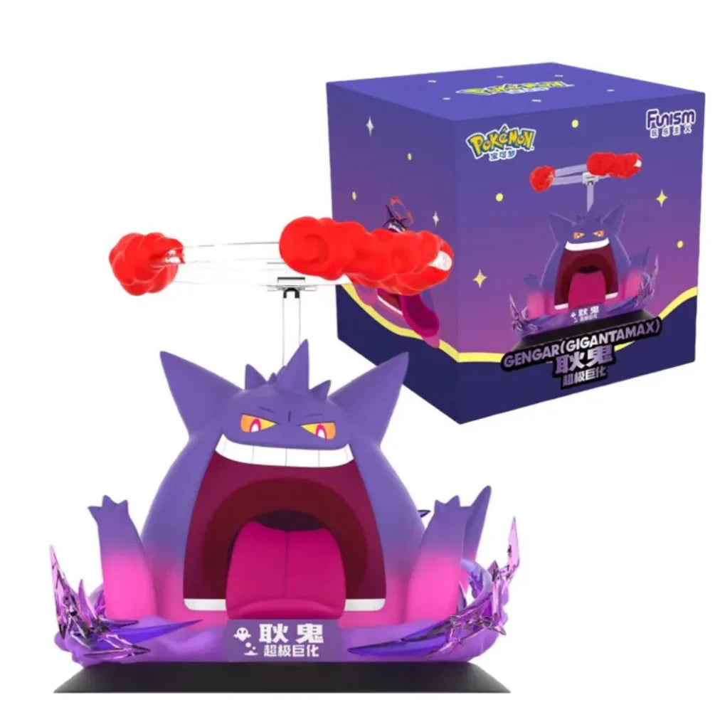 Gengar Gigant Figure