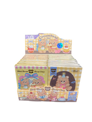 BIBI CREAMBEAR HANDBOOK