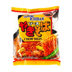 SAPPORO ICHIBAN CHOWMEIN YAKISOBA