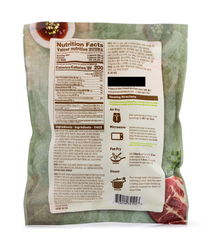 PULMUONE DUMPLING THIN WRAP PORK&VEGETABLE