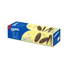 NABISCO OREO THINS (Vanilla Mousse)