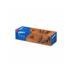 NABISCO OREO THINS (Chocolate Mousse)