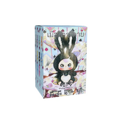 Baby three year old -lily rabbit town Blind Box