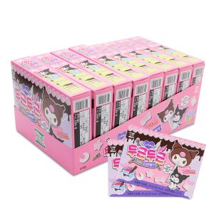SEOJU DIY CHOCOLATE KUROMI