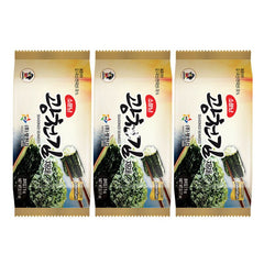 BAKJAE KWANGCHEON JAERAE SEAWEED 3P