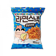 CRAYON SHINCHAN NOODLE SNACK (KOREAN CHICKEN)