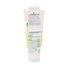 KRACIE NAIVE FACE WASH GREEN TEA