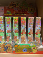 Capybara “have a wish” pen
