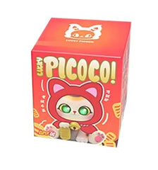 PICOCO Lucky Kitty Cape Series