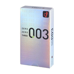 OKAMOTO Okamoto 003 Natural Condoms 12pcs