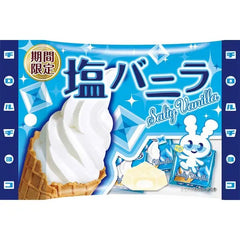 Tirol Salt Vanilla 6P