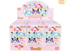 Sanrio Characters Be Overjoyed Plush Blind Box