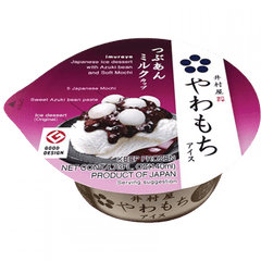 IMURAYA YAWAMOCHI Ice Cream Cup ORIGINAL18/4.73 FZ