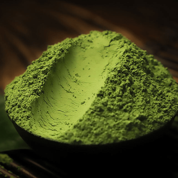 ITOEN Matcha Green Tea Unsweetened Powder