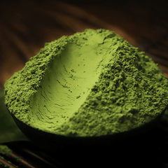 ITOEN Matcha Green Tea Unsweetened Powder