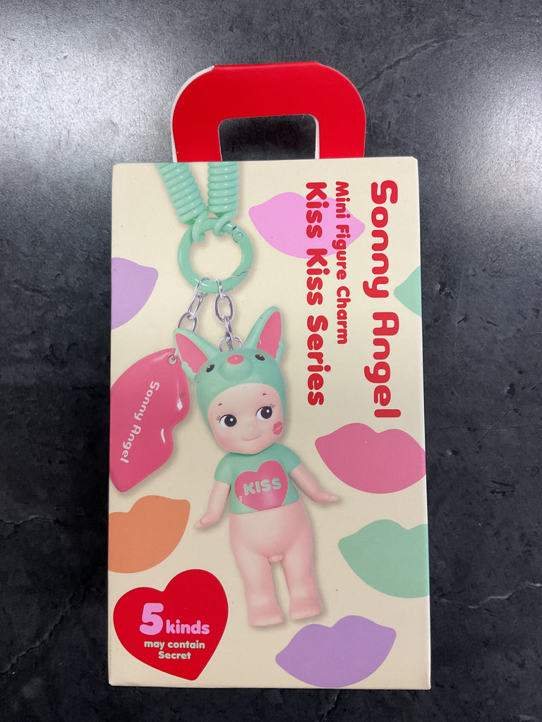 Sonny Angel Kiss Kiss Series – MakotoJapanMarket