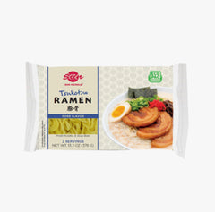 SUN NOODLE NAMA TONKOTSU RAMEN 2P