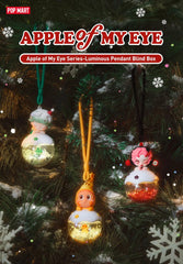Apple of My Eye Series-Luminous Pendant Blind Box