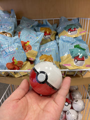 Pokémon Balls