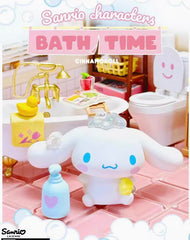 Sanrio Bath Time Blind Box