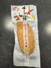 Wakamatsuya Fish Cake Cheese Stick 100g