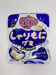 BOURBON GUMMY-SHARIMONI GUMMI YOGURT FLAVOR