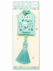 Sanrio Flower Town Series Omamori charm - Pochcco
