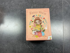 Disney Fairy town blind box