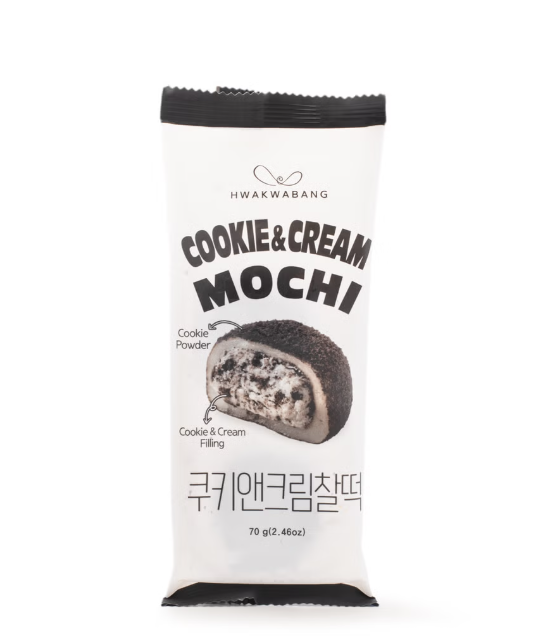 HWAKWWABANG MOCHI COOKIE