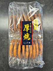 KINGODO ATSUYAKI SHOYU 18PC
