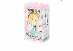 NAGI Illusory Realm Series 1/12 MJD Action Figure Blind Box