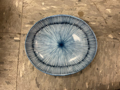 5” shallow bowl