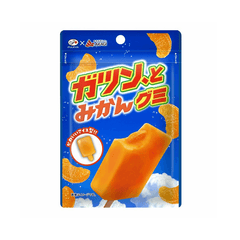FUJIYA MANDARIN ORANGE GUMMY 53g