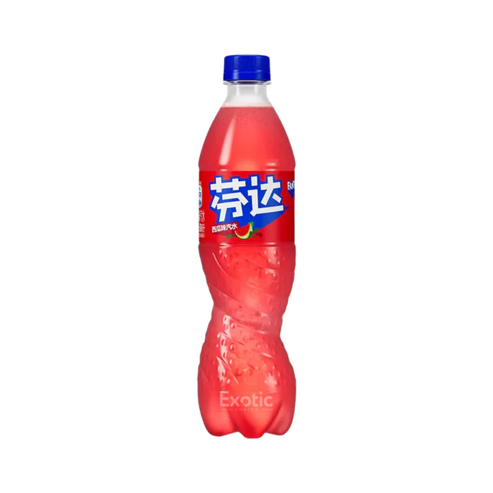 FANTA WATERMELON 500ml