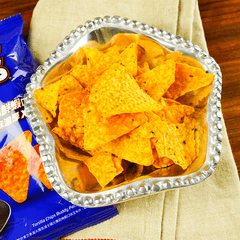 DORITOS CHIPS -GARLIC SHRIMP FLAVOR