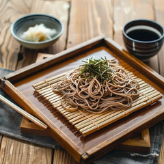 JB Japanese Soba Noodle