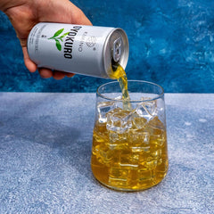 KIMINO GYOKURO GREEN TEA